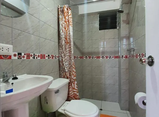 Appartement Departamento Don Santiago Centro Cusco