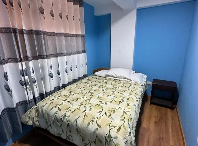 Departamento Don Santiago Centro Appartement Cusco