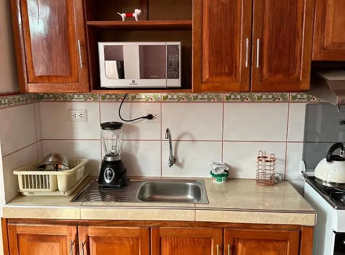 Departamento Don Santiago Centro Appartement Cusco
