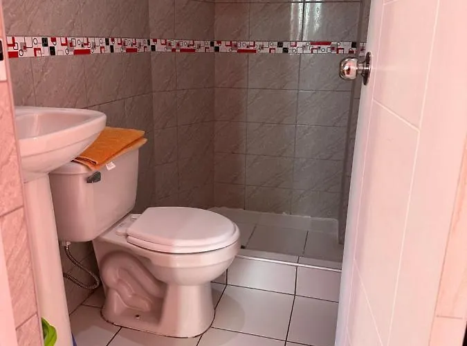 Apartamento Departamento Don Santiago Centro Cuzco