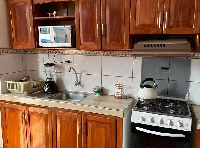 Departamento Don Santiago Centro Cusco