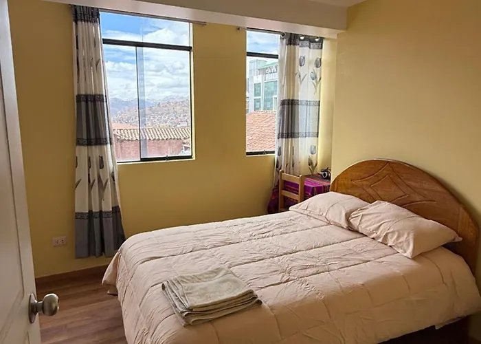 Departamento Don Santiago Centro * Cuzco