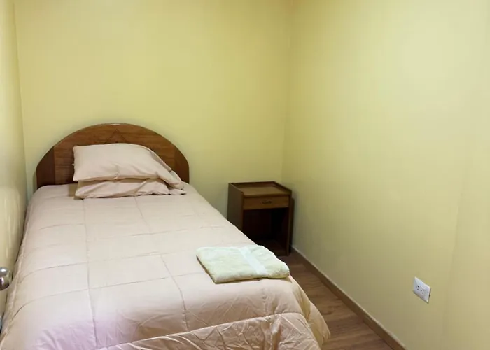 Departamento Don Santiago Centro Cuzco