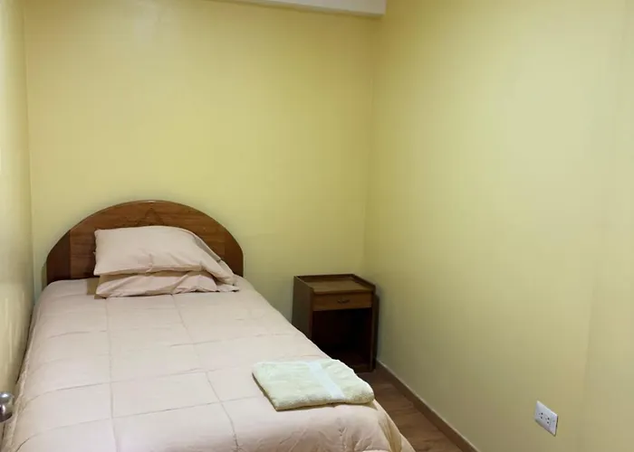 Departamento Don Santiago Centro